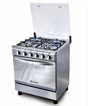 Premier All Gas Cooker (60cm×60cm