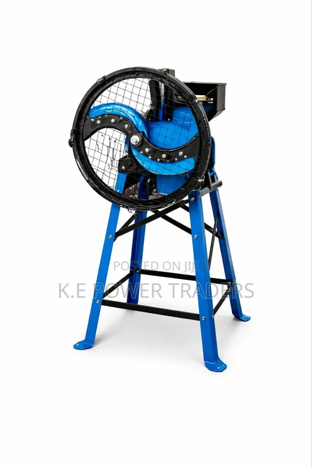 Premier 2 Blade Chaff Cutter - main view