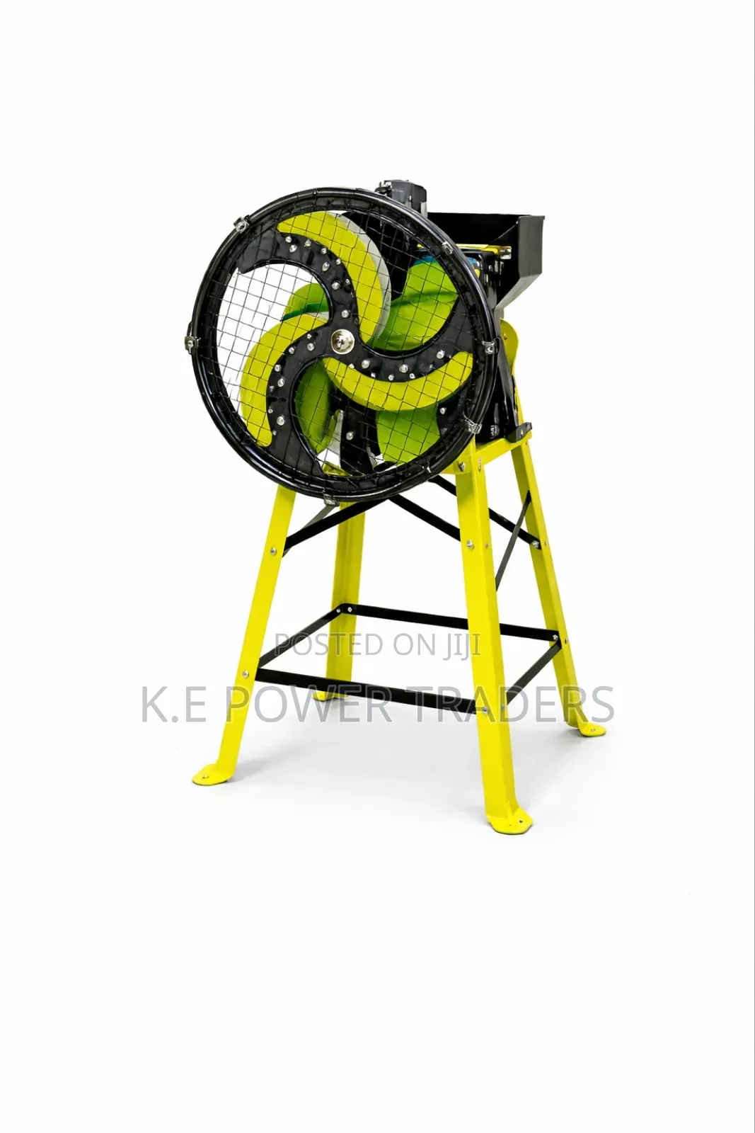 Premier 3 Blade Chaff Cutter