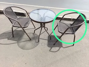 Balcony Set