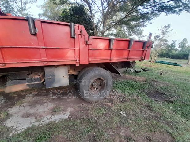 Isuzu Tx Super Direct. - thumbnail 3
