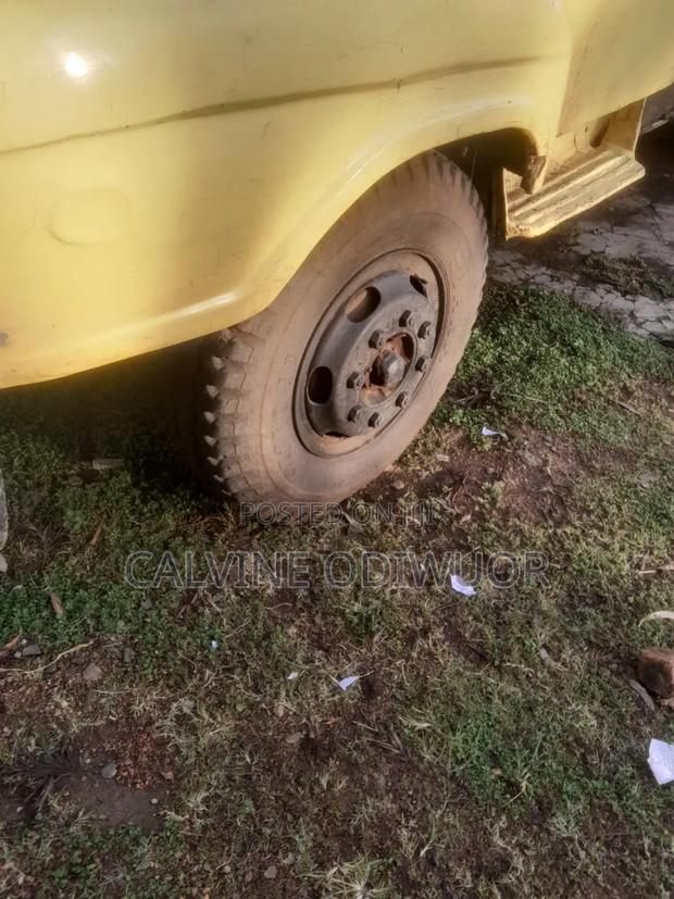 Isuzu Tx Super Direct. - thumbnail 5