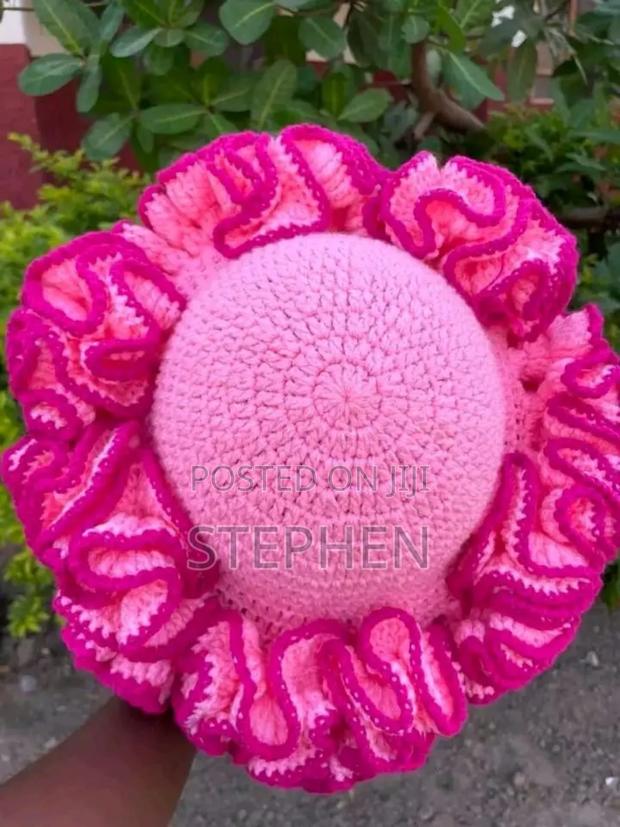 Crochet Products - thumbnail 2