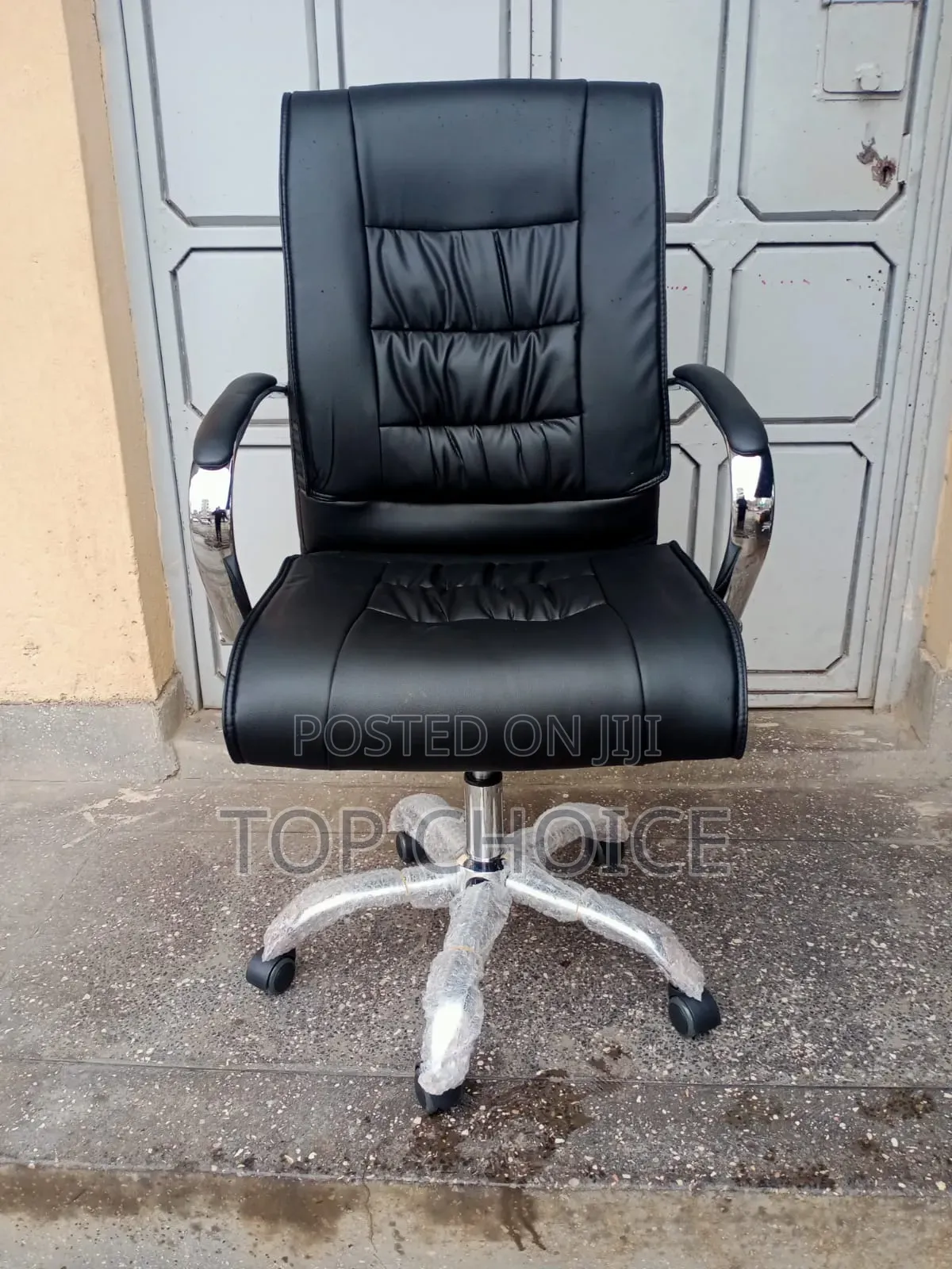 Executive Office Chairs