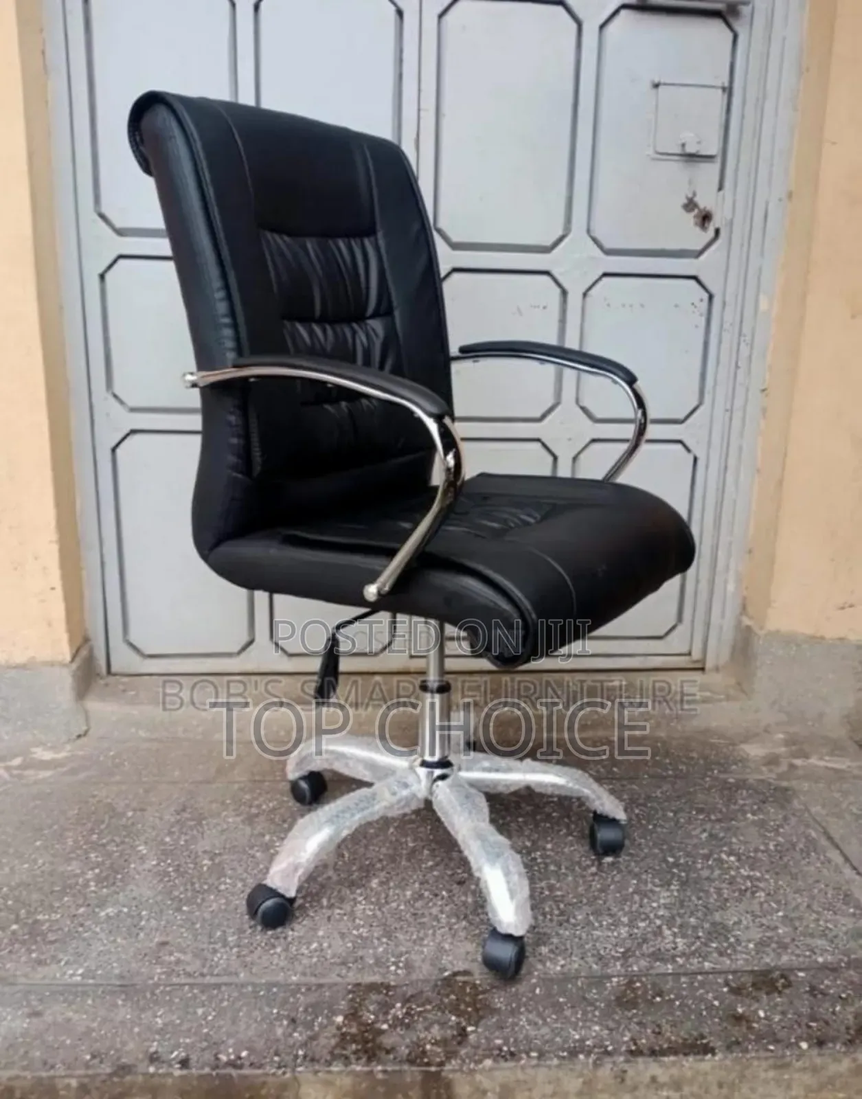 Executive Office Chairs