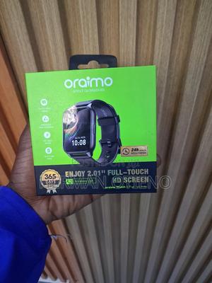 Oraimo Smart Watch - thumbnail 2