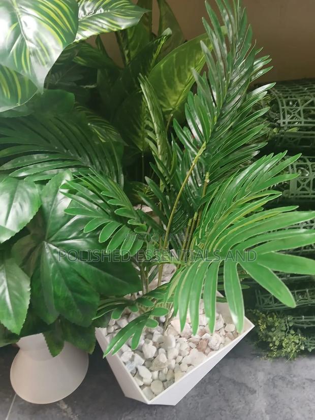 Artificial Natural Like Plants - thumbnail 4