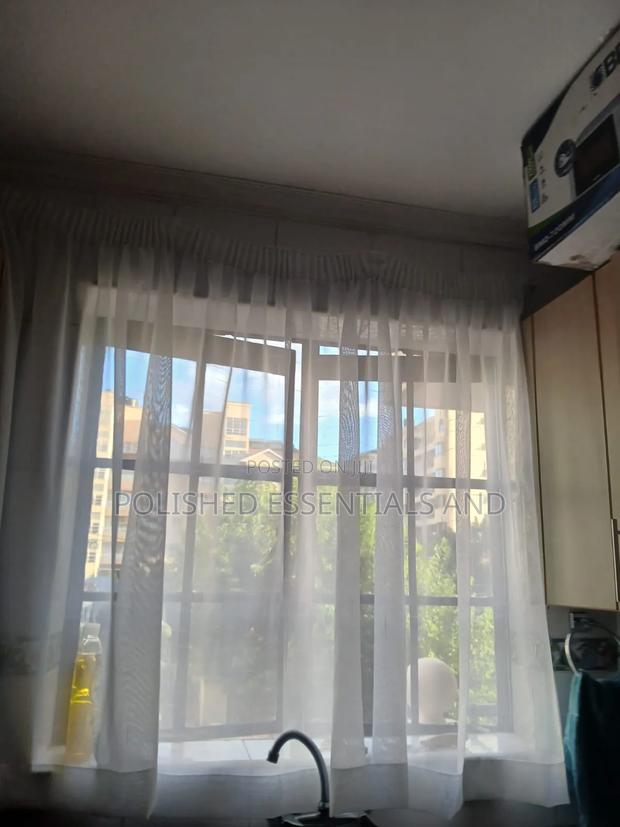 Curtain Sheers Sheers - main view