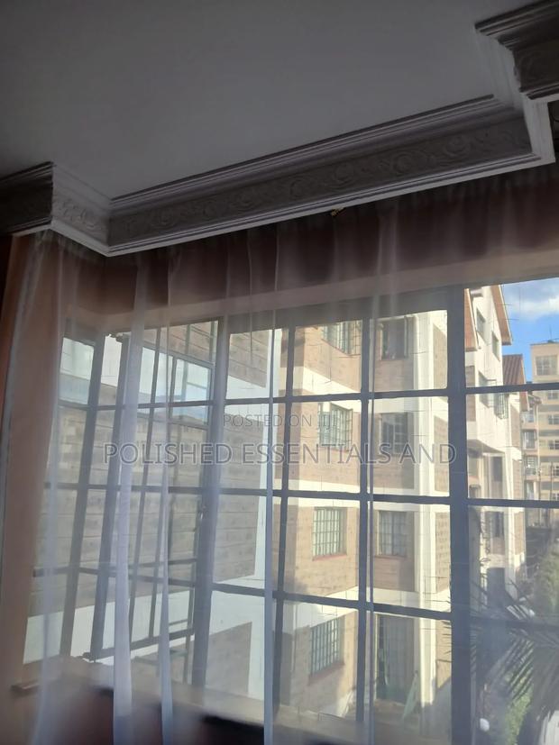 Curtain Sheers Sheers - thumbnail 3