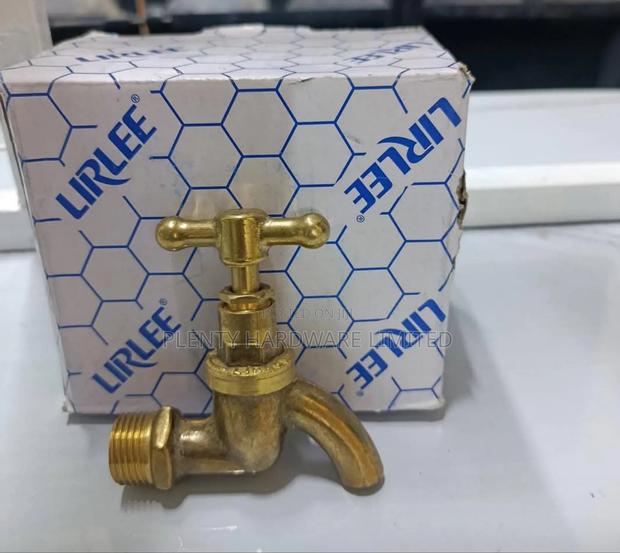 Bib Tap - Lirlee 1/2 - main view