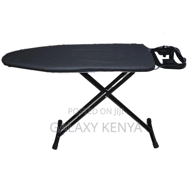 Ironing Board - (Metallic)