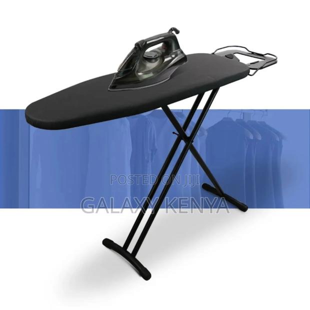 Ironing Board - (Metallic) - thumbnail 2