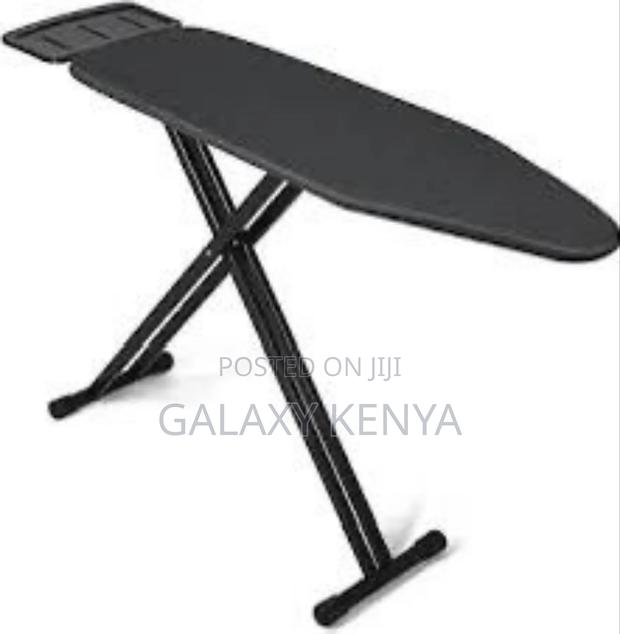 Ironing Board - (Metallic) - thumbnail 3