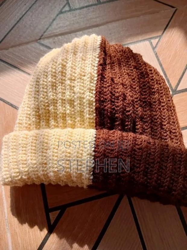 Crochet Products - main view