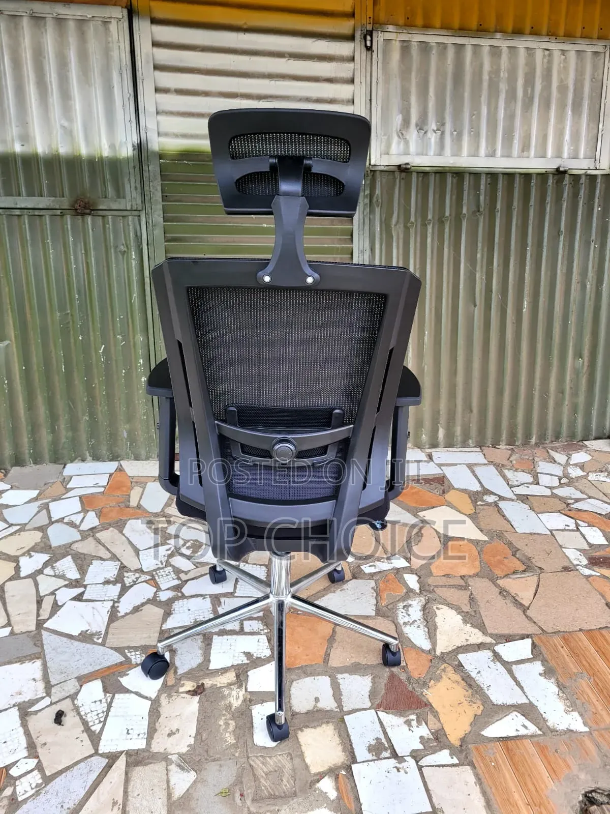 Manager Office Chair