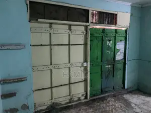 Shop to Let at Majengo Kingorani