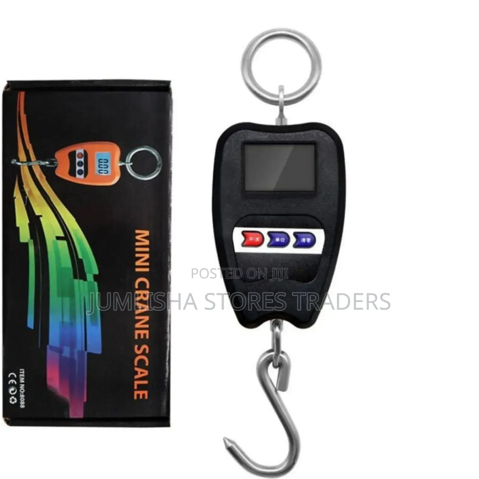 *200kgs Mini Crane Scale*