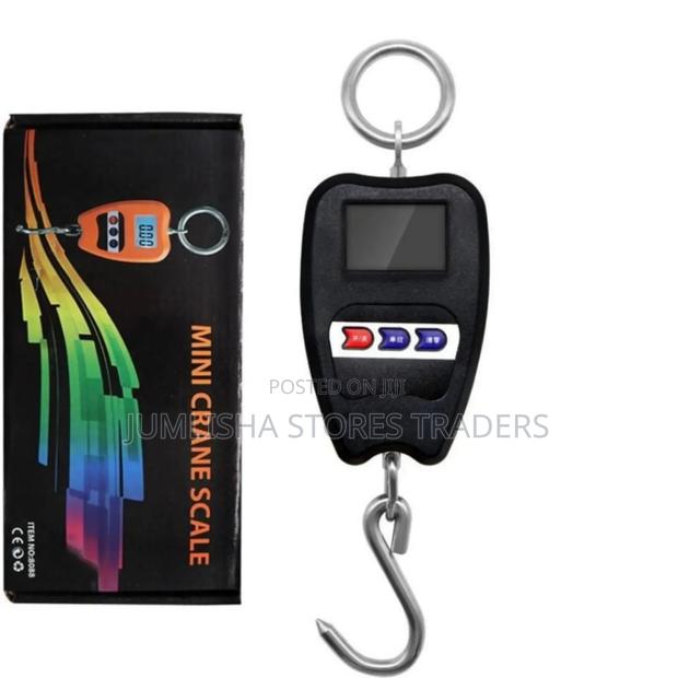 *200kgs Mini Crane Scale*