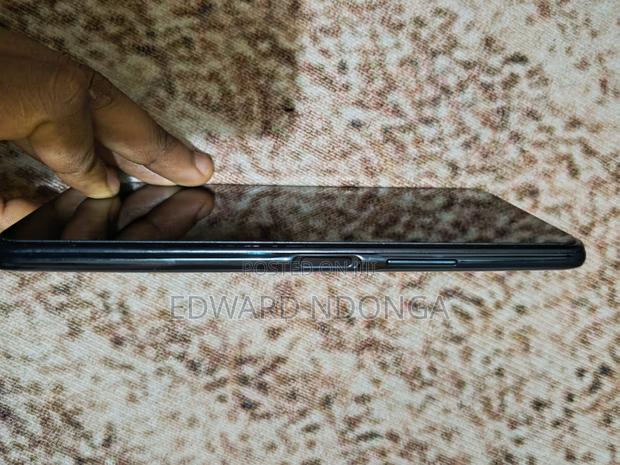 Infinix Note 7 128 GB Black - thumbnail 5