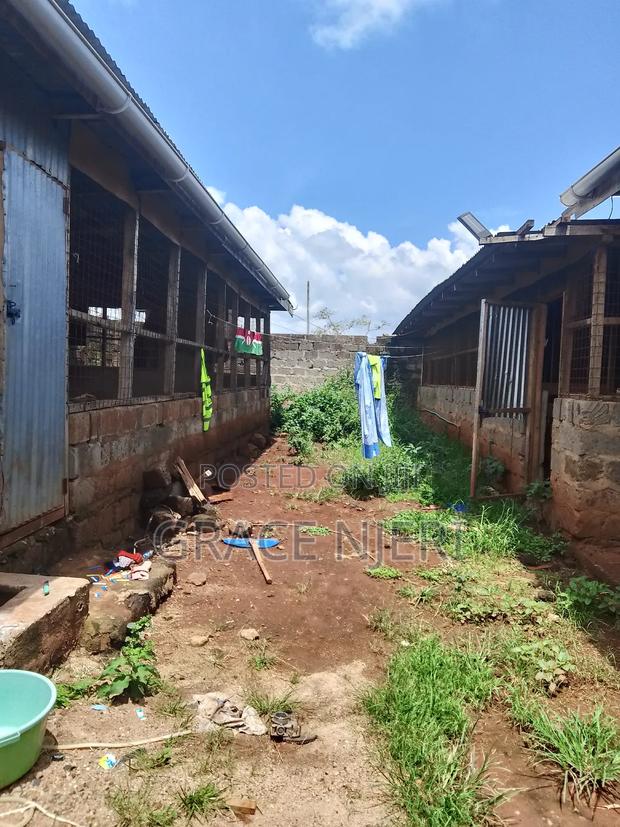 Residential Plots in Weteithie Behind Zetech University - main view