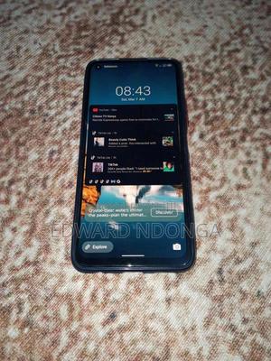 Infinix Note 7 128 GB Black - thumbnail 2