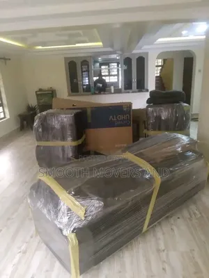 Movers and Packers in Ridgesways and Windsor.