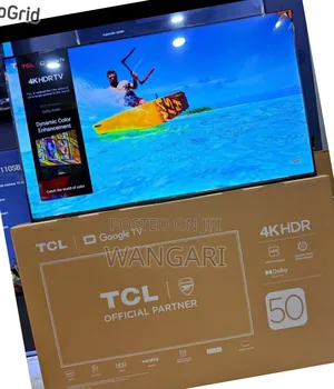 New Arrivals TCL 43 Qled Tv