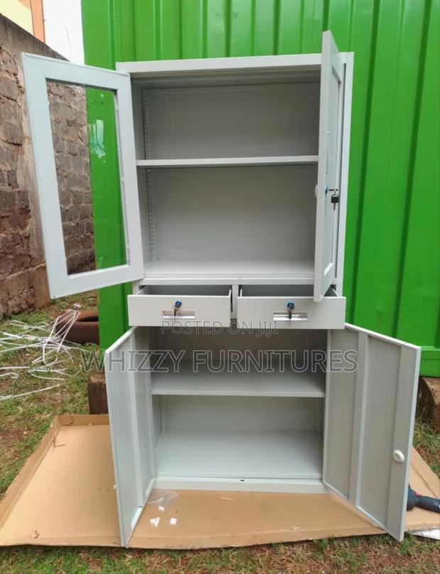 File Cabinet File Cabinet File Cabinet 4 Doors File Cabinet - main view