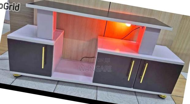 New Instabul Tv Stand - main view