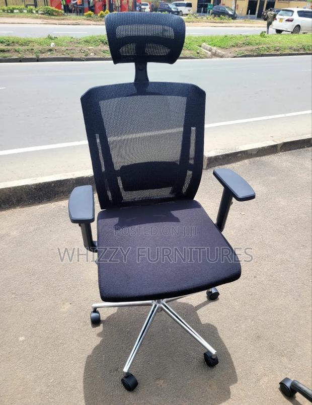 Ergonomic Office Chair Ergonomic Office Chair (Brand New) - main view