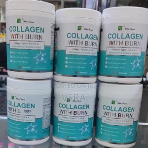 Collagen Gluta Burn - thumbnail 2