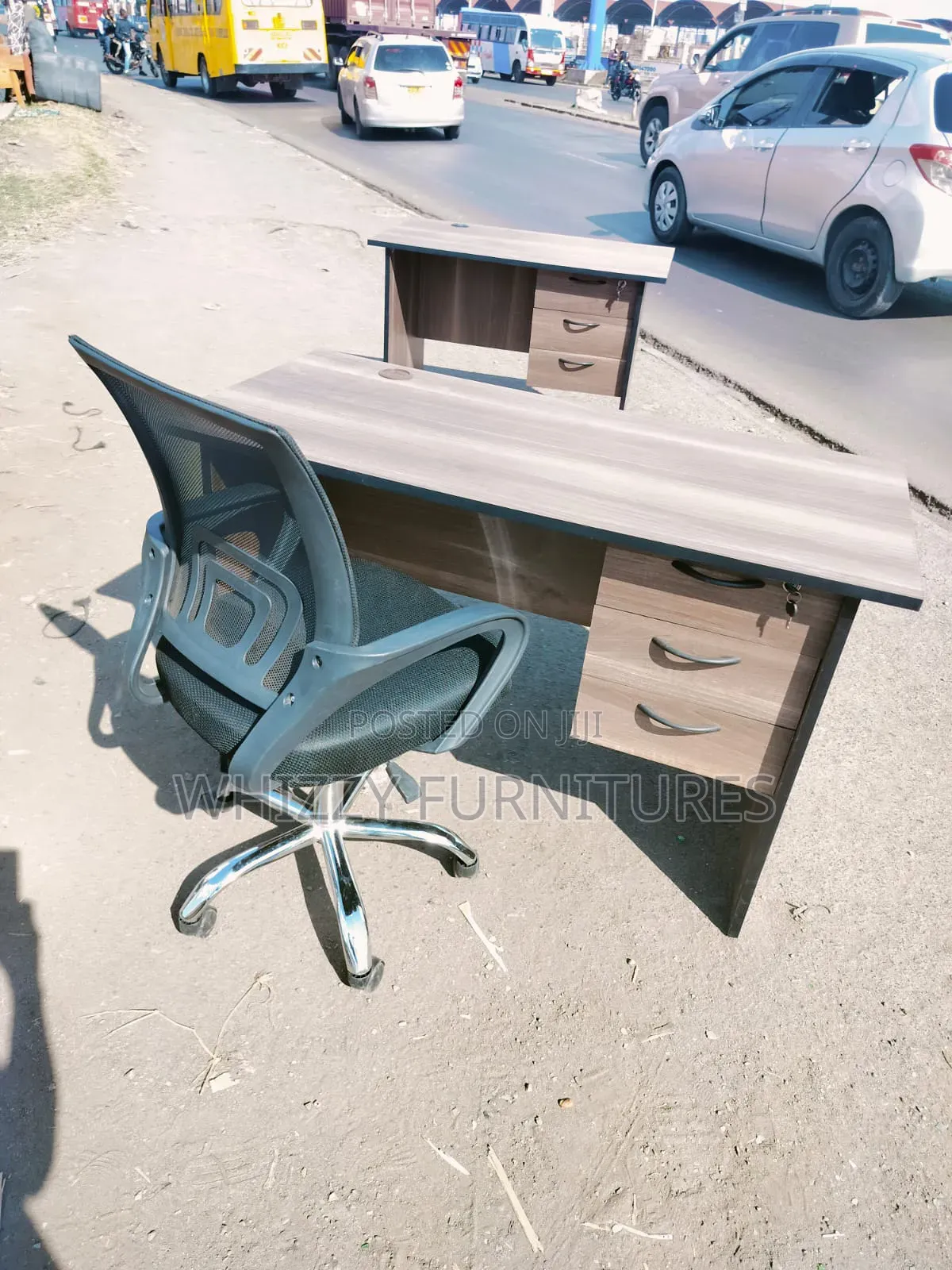 Modern Study Desk And Chair Office Desk Office Chair