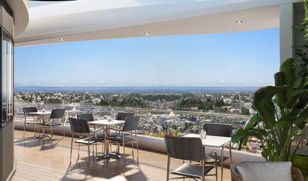 2bdrm Apartment in Nyali Mkomani for sale - thumbnail 4