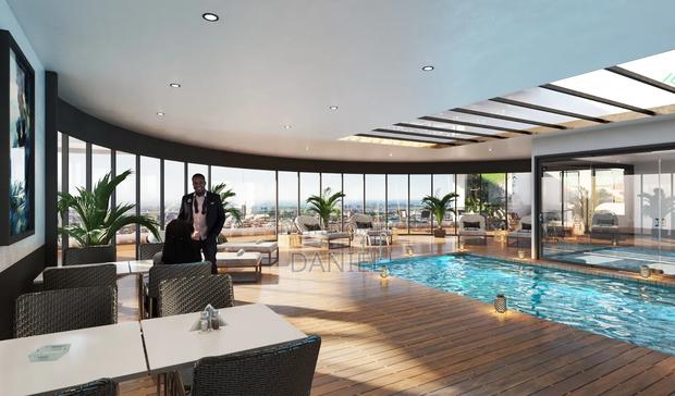 2bdrm Apartment in Nyali Mkomani for sale - thumbnail 6