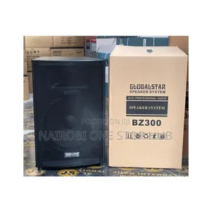 Globalstar Rechargeable Trolley Speaker L1503. 15 Inches
