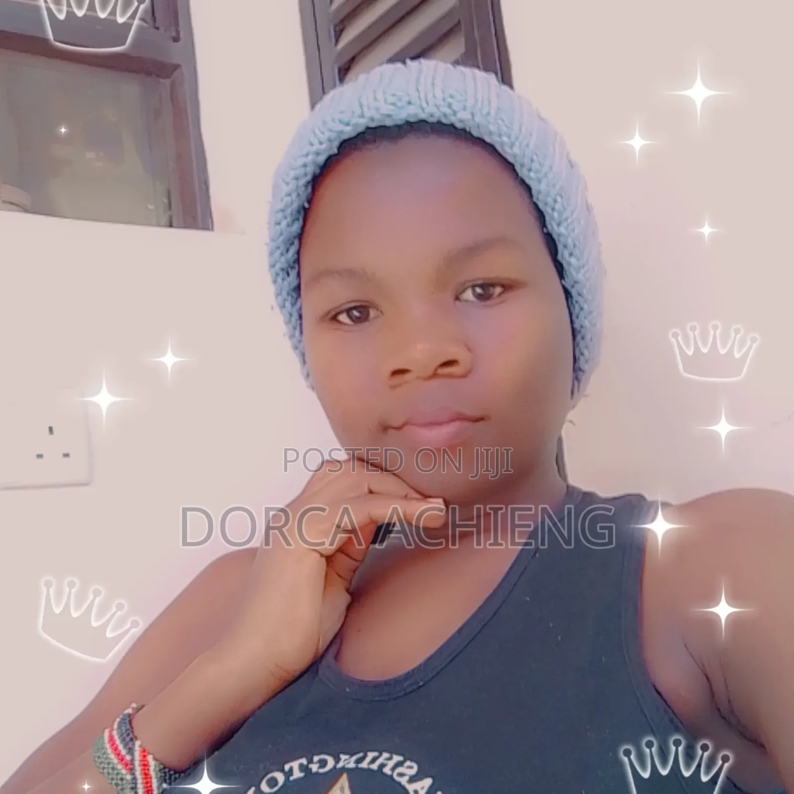 Dorca Achieng