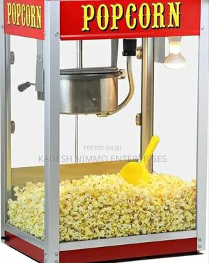 Popcorn Maker Machine (Imported) - thumbnail 2