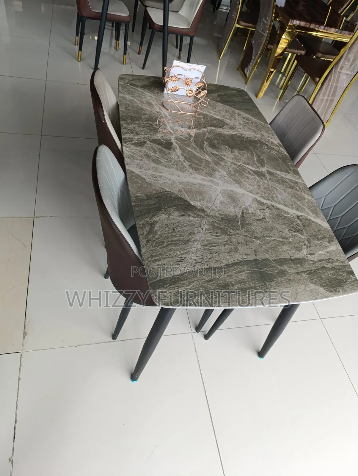 New Dining Dining Set Dining Room Table