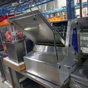 Commercial Bread Slicer Machine (Imported) - thumbnail 2
