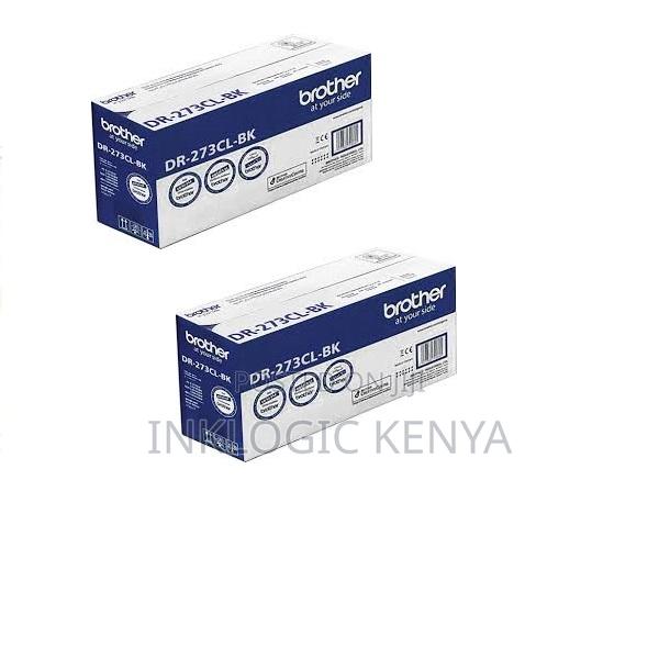 Brother Dr-273cl Drum - main view