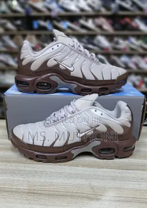 New Version Tn B/White, Multicolor  Size 38-45