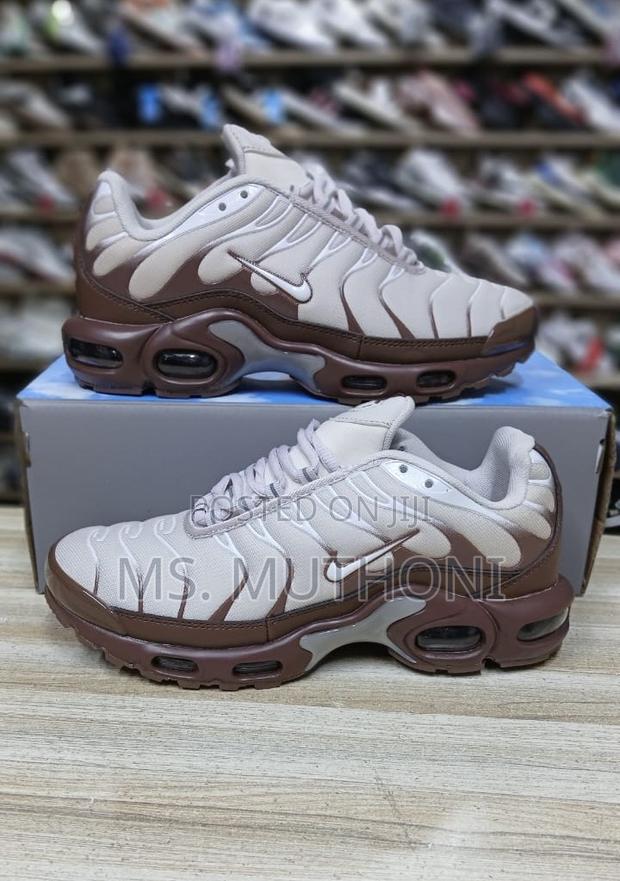 New Version Tn B/White, Multicolor  Size 38-45 - thumbnail 5
