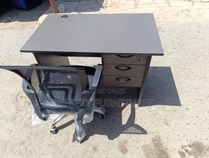 Home /Office Student Table And Chair (Set) - thumbnail 2