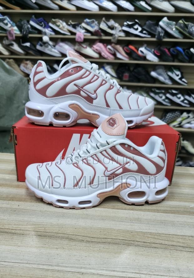 New Version Tn B/White, Multicolor  Size 38-45 - thumbnail 6