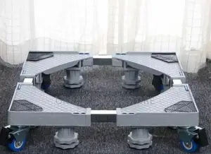 Heavy Duty Washing.Machine Fridge Stand