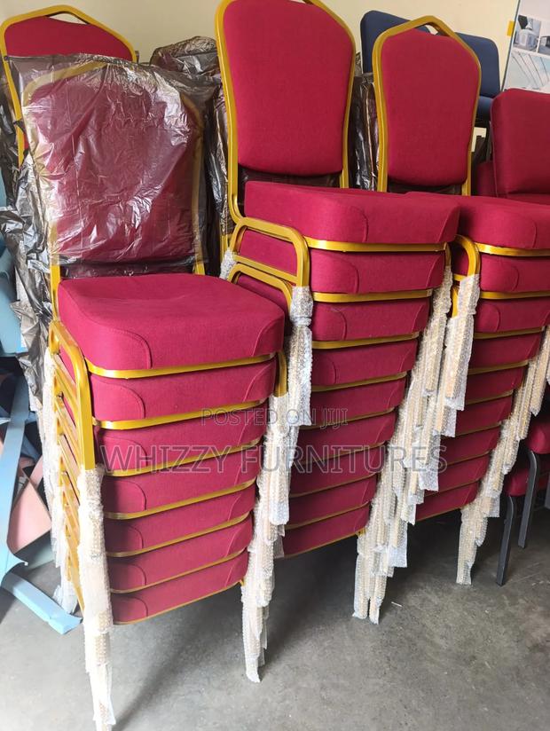 Heavy Duty Banquet Chairs Church Chairs