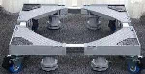 Washing.Machine Fridge Stand