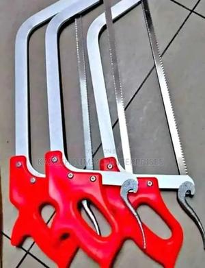 Butchery Saw (Manual)