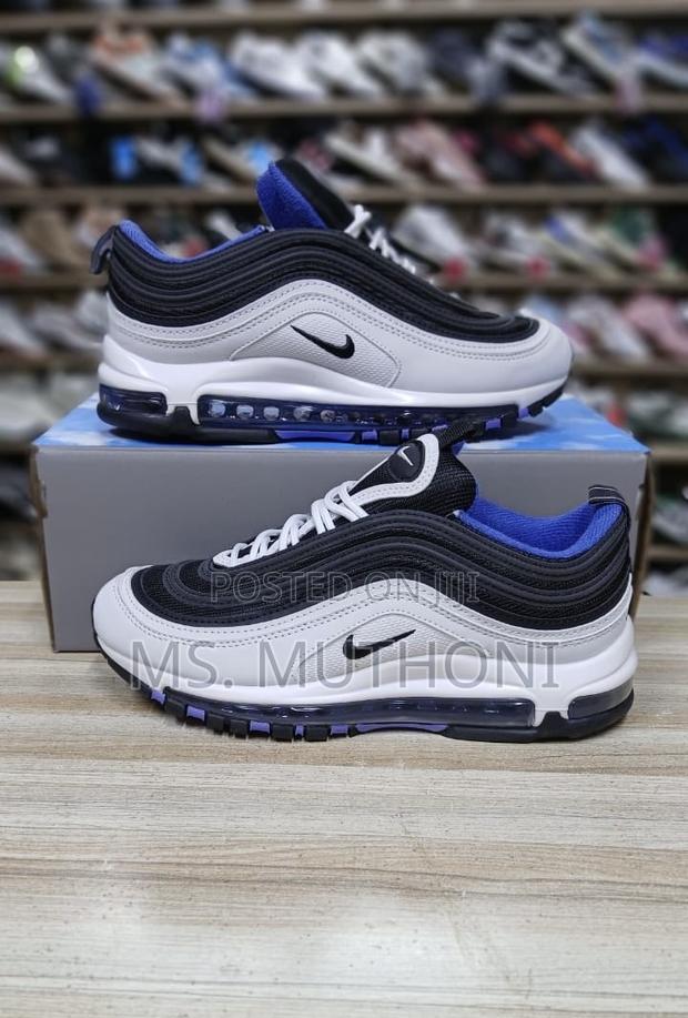 New !! Airmax Unisex 97 Size 38-45 - main view