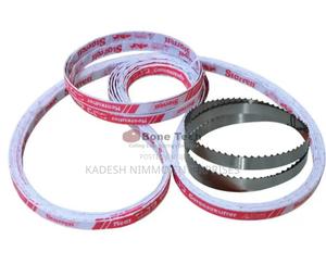 Electric Bone Cutter Machine Blade - thumbnail 2